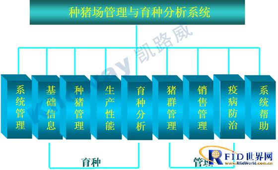 RFID种猪管理系统解决方案_百工联_工业互联网技术服务平台