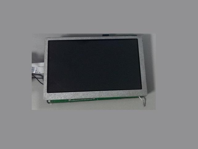 基于STM32F429的TFT驱动板原理图+PCB源文件+测试源码_百工联_工业互联网技术服务平台