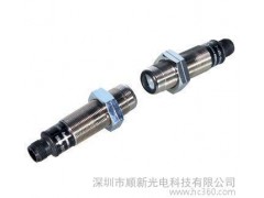 autonics/奥托尼克斯圆柱形??18mm光电传感器BR系列_深圳市顺新光电科技有限公司