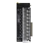 Omron PLC 输入/输出模块, 用于SYSMAC CJ 系列, 数字、继电器输出, 16输出_RS欧时电子
