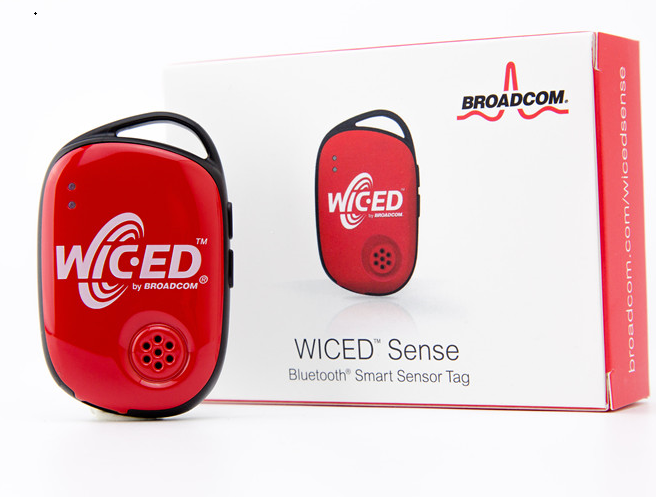 WICED Sense1蓝牙智能传感器原理图+PCB源文件+BOM清单_鹏程工联_工业互联网技术服务平台