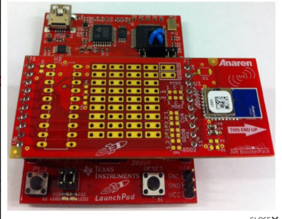 （低于 1GHz）低成本双向射频收发器原理图+PCB源文件_鹏程工联_工业互联网技术服务平台