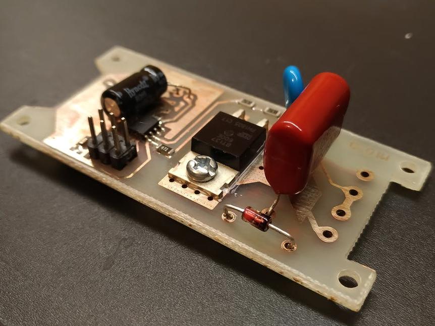 基于ATtiny13的键控简单调光器_鹏程工联_工业互联网技术服务平台