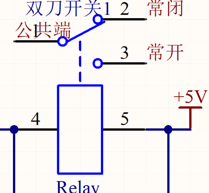 继电器模块电路设计方案（原理图+PCB文件）_百工联_工业互联网技术服务平台