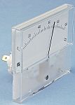 Sifam Tinsley 电流表 直流, 最大值: 100μA, 最低温度: -25°C_RS欧时电子