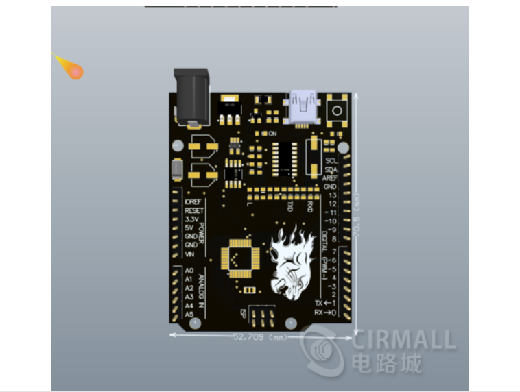 arduino uno工程文件资料打包_鹏程工联_工业互联网技术服务平台