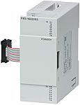 Mitsubishi FX5系列 PLC 输入/输出模块, 用于FX5U CPU 模块，FX5UC CPU 模块, 汇电流，源电流输入, 16输入_RS欧时电子