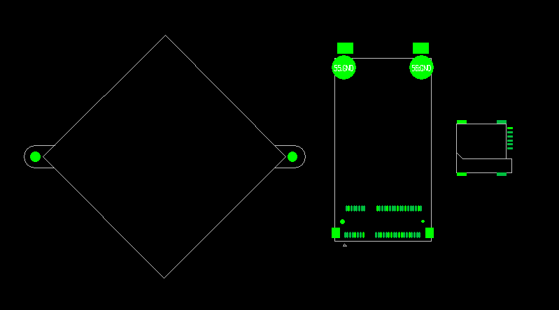 封装制作_志柯PCB