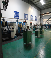上海橡胶模具设计、制造 橡胶模具加工 橡胶产品模具制造_上海茵堡塑胶科技