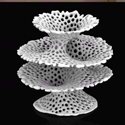 3D打印模型_加年工业设计