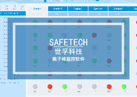 离子棒监控软件_重庆世孚科技有限公司