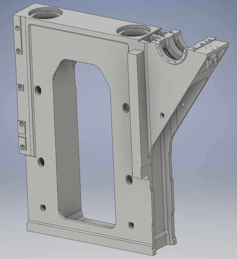 治具设计/看图3D建模 机构制造 生活家电等_菡飞话真