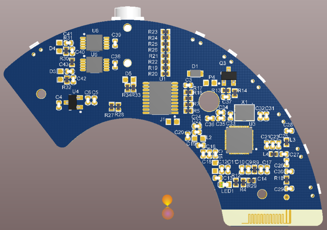 PCB设计，SMT，PCBA调试_慧择电子