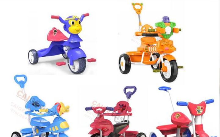 【儿童玩具】工业产品外观结构设计3D建模效果图儿童玩具设计_重庆木子木工业设计有限公司