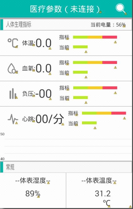 【蓝牙+WIFI】智能健康医疗 一站解决硬件APP云结构_成都万山顶峰科技有限公司