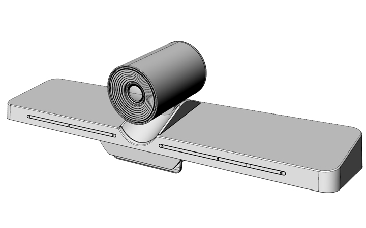 【3D建模】产品模型 | 三维模型 | 产品建模 |实物建模_南京麻雀工业科技有限公司