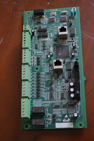 单片机嵌入式系统开发设计 原理图设计 PCB layout_众恒设计工作室