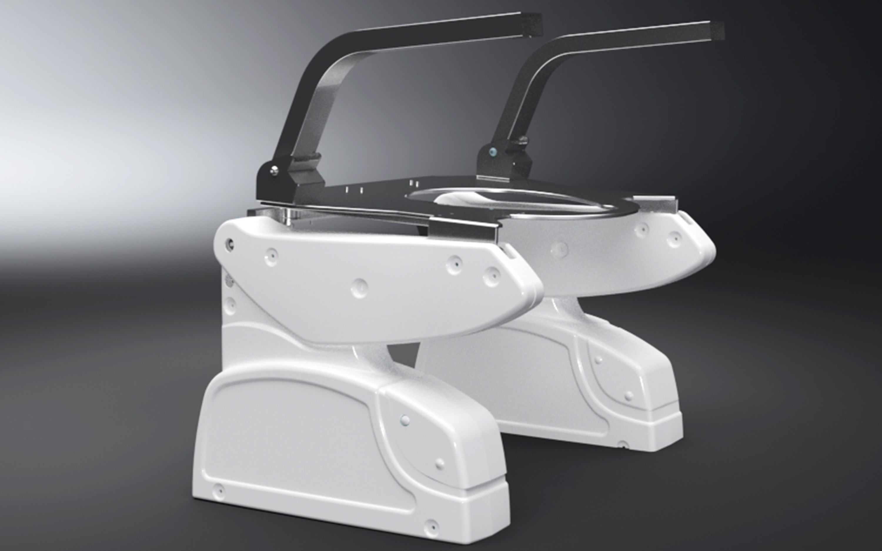 【十佳工业设计公司】医疗健康工业设计产品设计3D建模机械设计_天津雷驰工业设计有限公司